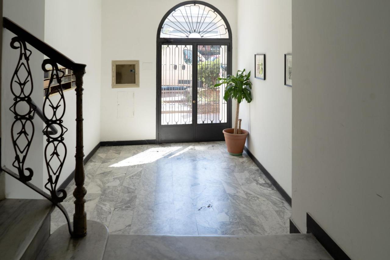 B&B Caterina Genoa Exterior photo
